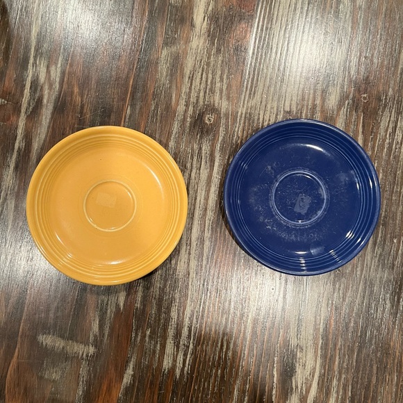 Genuine vintage Fiestaware - Picture 2 of 4